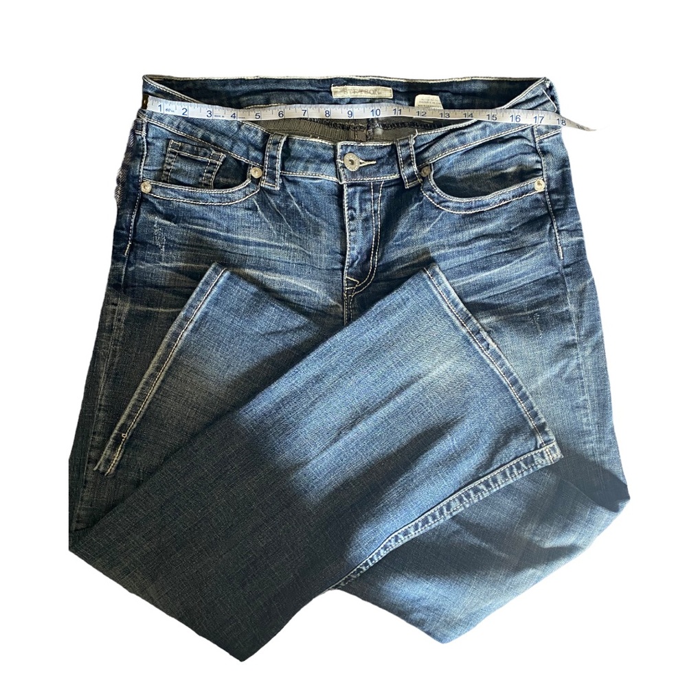 Stetson Jeans Like New